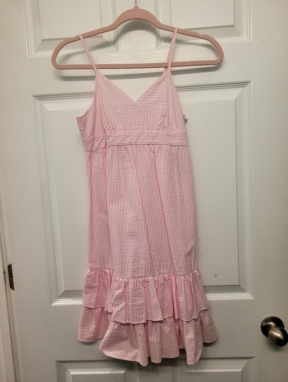 Ralph Lauren Girl's Sundress